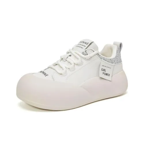 DAPHNE Casual Низкий Топ Женский