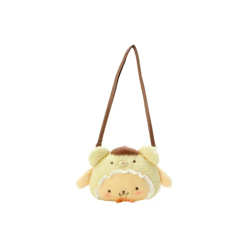 Sanrio BUDINGGOU Сумка через плечо Унисекс