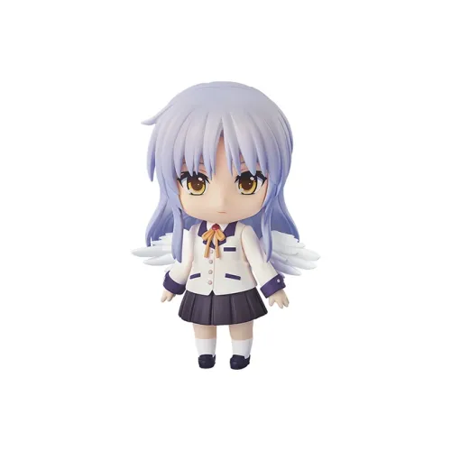GSC Angel Beats! Канадэ Татибана Nendoroid Чиби Фигурка 10 см