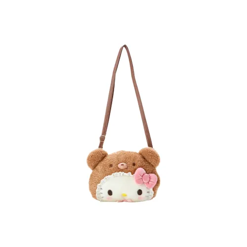 Sanrio Hello Kitty Crossbody Bag Unisex