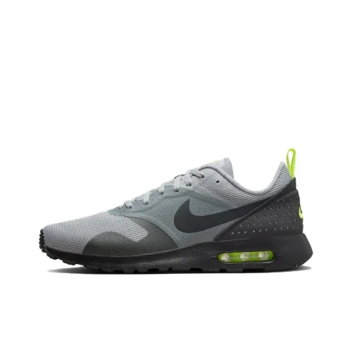 Nike Air Max Viva Low Топ Беговые кроссовки Мужской Серый