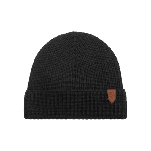 COACH Шерстяные шапки унисекс