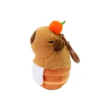 Чайно-коричневый