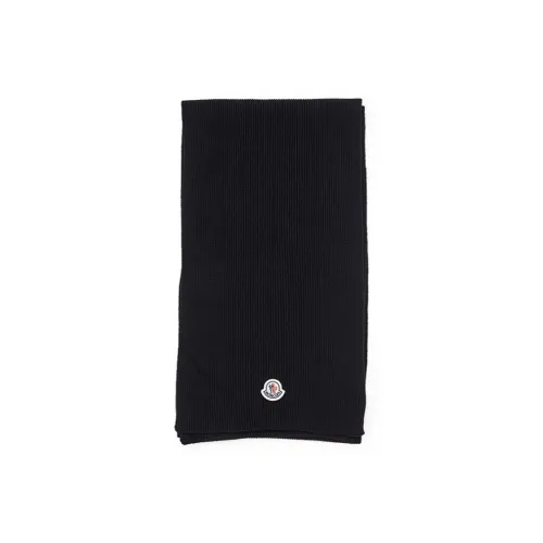 Moncler Wool Knit Шарфы Унисекс