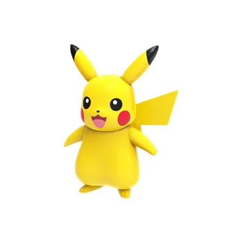 Spiritual Creations Покемон Эльф Шар Ручной Сборки Игрушки