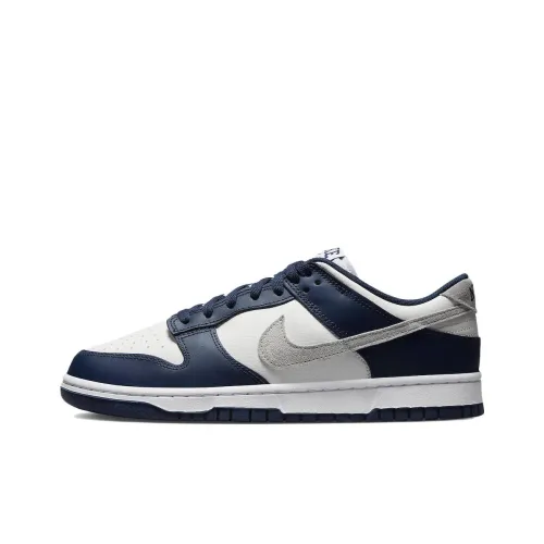 Nike Dunk Скейтборд Кроссовки Низкие Унисекс