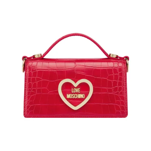 LOVE MOSCHINO Сумки Женские