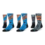 3-Пачка (Человек-паук + Человек-паук + Железный человек)