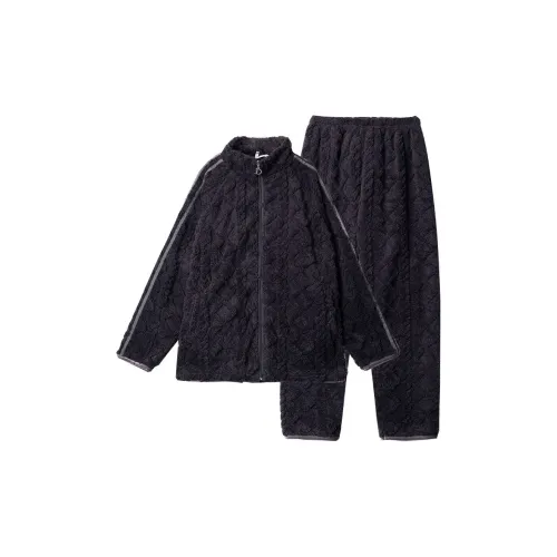 Dorame Asphalt Gray Мужской комплект пижам