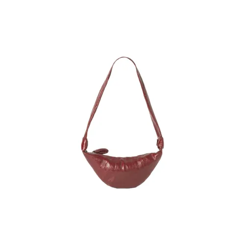 Lemaire Croissant Series Сумки через плечо Унисекс