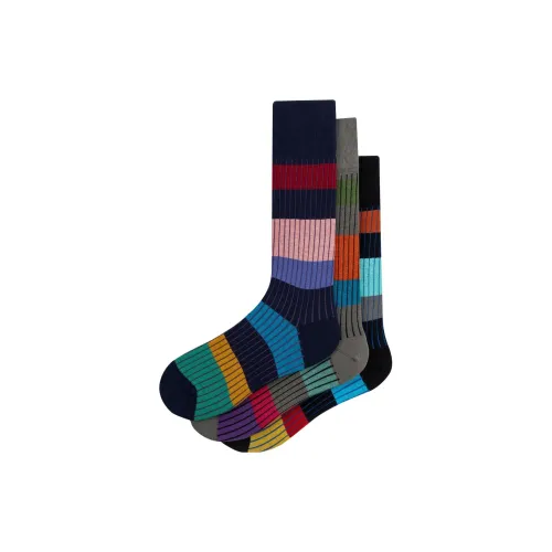 Paul Smith Мужские носки до колена