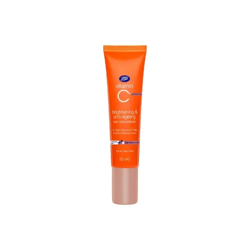 Ботинки Vitamin C Brightening Tightening Сыворотка для глаз 15 мл
