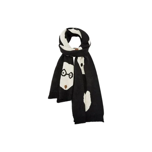 EQUIPMENTELEGANT Вязаные шарфы Женские