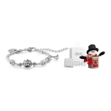 Национальный стиль Браслет "Пробуждение льва" (Рождественский подарок в коробке)