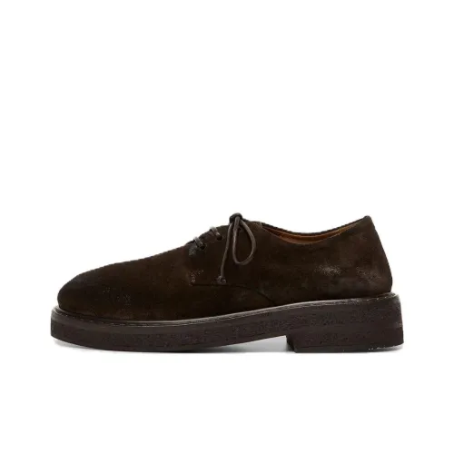 Marsèll Parrucca Женские повседневные туфли 1,8 см Женские Коричневый