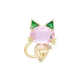 Розовый HXZ2305005PI