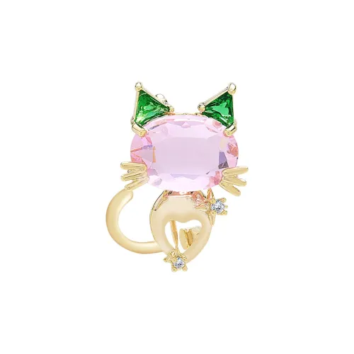 ROYALSASA Броши Женские