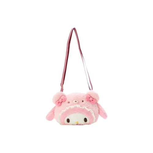 Sanrio Melodi Crossbody Bag Unisex