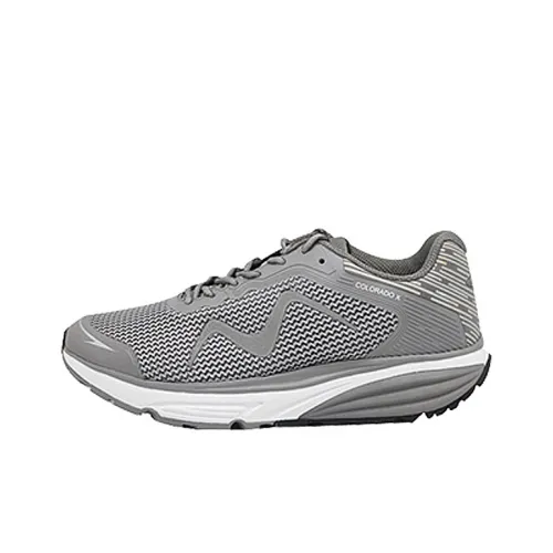 MBT Низкий Топ Уличная Обувь Мужская