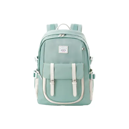 SOSITE Nylon Backpack Medium Unisex