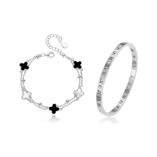 SWEET PLANET Подарочный набор в коробке Браслеты Женские