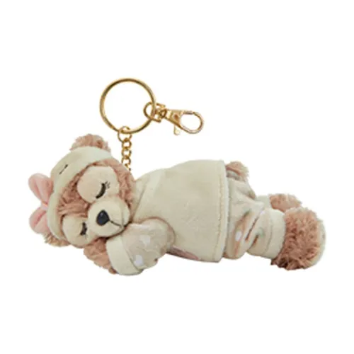 Disney Warm Household Кукла ШеллиМэй Плюшевая Подвеска 13 см Высота Шанхайский Дисней