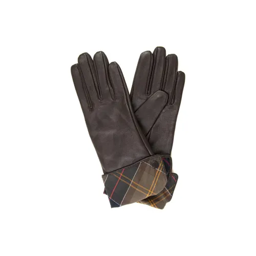 Barbour Вязаные перчатки Женские