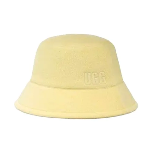 UGG Шляпы ведра Женские