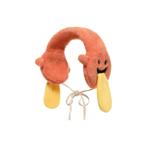 FREE RABBITⅡ Полиэстер Наушники-подвески Женские