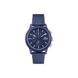 Синий циферблат