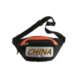 Чёрный & Оранжевый