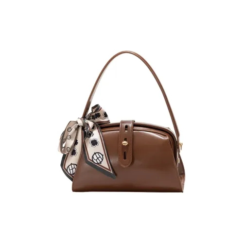 GXFMOD Сумка из натуральной кожи купольная сумка сумка через плечо женская сумка женская