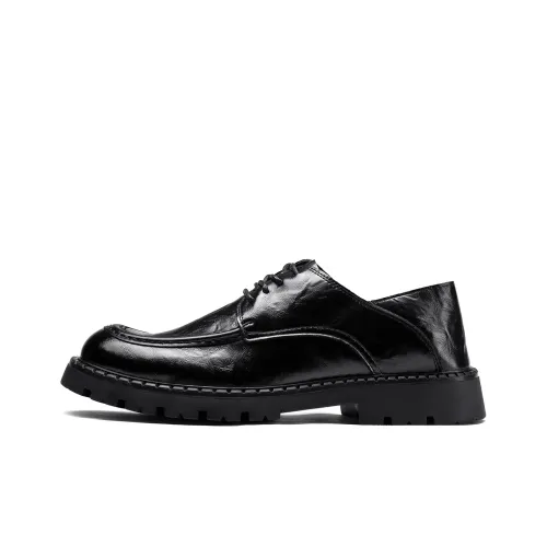 ORP Мужские повседневные туфли Low Top Мужские