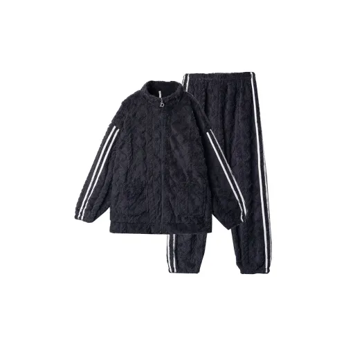 Dorame Asphalt Gray Мужской комплект пижам