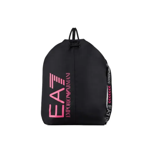 EMPORIO ARMANI EA7 Рюкзаки Женские