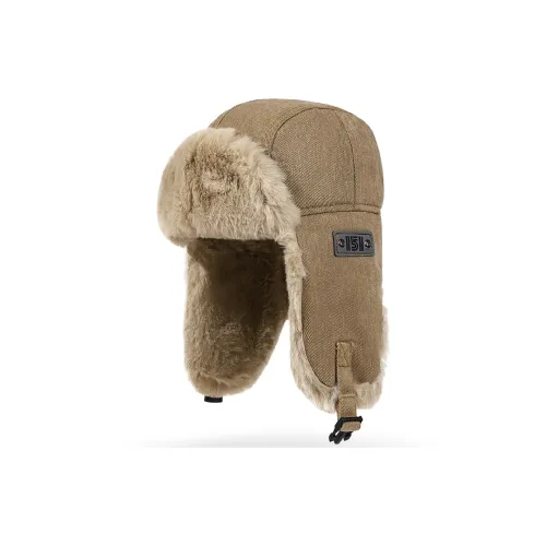 VINEY Хлопок Шарф-ушанка Унисекс