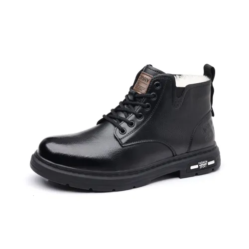 ZUWUDONG Casual MID Топ Мужской