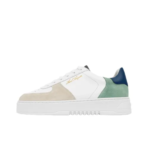 Кроссовки для скейтбординга Axel Arigato Low Top Мужские