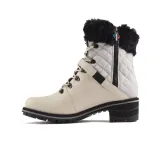 Серо-бежевый