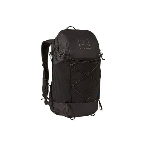 BURTON Без емкости Рюкзак CORDURA Легкий Прочный Ткань Унисекс