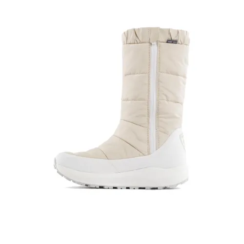 ROSSIGNOL Crew Сноубутсы Женские Бежевые