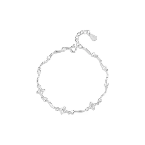 SWEET PLANET Сплав Браслеты Женские