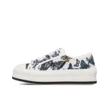 Синий Белый