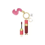 Красный 1012+ кисточка подвеска