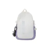 Белый Фиолетовый