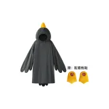 Большой гусь - темно-серый