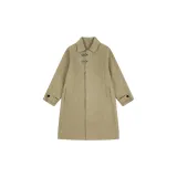 Оливковый зеленый