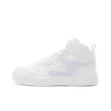 Белый Фиолетовый