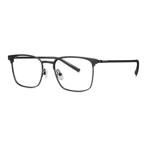 BOLON Сплав Нержавеющая сталь Ca Квадрат Оправы для очков Унисекс