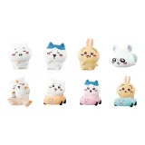 Целая коробка 8 штук